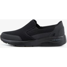 Skechers Dynamight Memory Foam Taban Bağcıksız Erkek Günlük Spor Ayakkabı