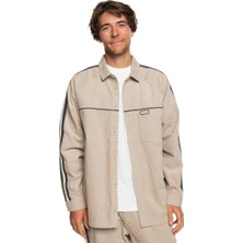 Quiksilver Seward Shirt Erkek Gömlek