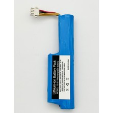 Beko RS - 2121 Robot Süpürge 3200 Mah Batarya
