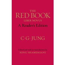 Red Book - Carl Gustav Jung