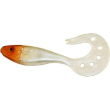 Atik Camp Silikon Balık Yem - DFT - 9cm (830.FF07.106010)