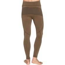 Termal Alt Içlik - Extreme - Erkek - Thermoform - Kahve
