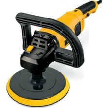 Sgs Polisaj Makinesi 1400 Watt