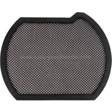 Bosch Profilo Siemens Elektrikli Süpürge Hepa Sünger Filtre Bsg 41 Çıkıntılı Sünger