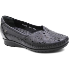 Forelli 51308 Panny Kadın Deri Ayakkabı