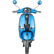 Mobilette Wind 5500 Elektrikli Scooter