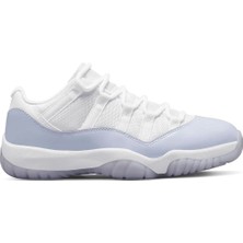 Nike Aır Jordan 11 Retro Low Kadın Ayakkabı AH7860-101
