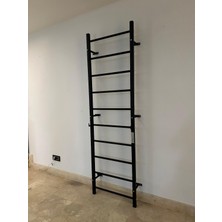 DURUH SPOR Duruh Isveç Merdiveni