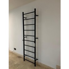 DURUH SPOR Duruh Isveç Merdiveni