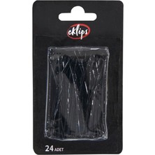 Siyah Tel Toka 24'lü