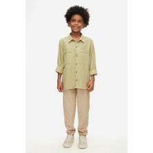 Erkek Gömlek 25YNK48318