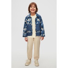 Erkek Pantolon 25YNK68506