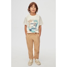 Erkek Pantolon 25YNK68510