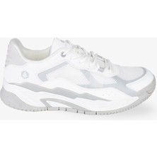 Hammer Jack Krii Beyaz Erkek Spor Ayakkabı