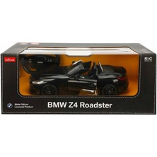 095600 Bmw Z4 Roadster Işıklı Uzaktan Kumandalı Araba 1:14 -Sunman