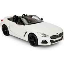 095600 Bmw Z4 Roadster Işıklı Uzaktan Kumandalı Araba 1:14 -Sunman