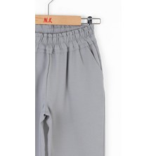 Kız Pantolon 25YNK58321