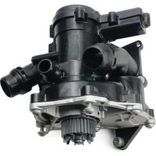 Wisco Devirdaim+Termostat – 06L121111H Wisco - Audi A1 A3 A4 A5 A6 A7 Q3 Q5 12 ve Sonrası Uyumlu