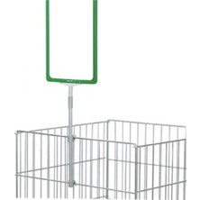 Yol Market Yaylı Çerçeve Takımı - A/6 (15*10,5 cm) (Pakette 10 Adet)