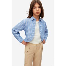 Kız Pantolon 25YNK58331