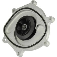 Devirdaim – 9A110604870 Wisco - Porsche 911 3.8 Turbo 2009 ve Sonrası Uyumlu