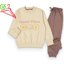 Crassi Erkek Çocuk Ikili Takım