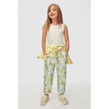 Nk Kids Kız Çocuk Georgia Pantolon 58523