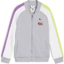 Puma Class Full-Zip Hoodie