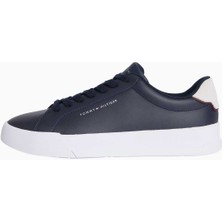 Tommy Hilfiger Court Detail Essential Sneaker