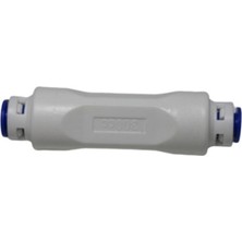 Su Arıtma Cihazı Için Quick Flow (Atık Kısıcı)