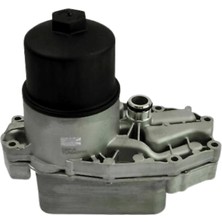 Yağ Soğutucusu Komple – LR013149SET Wisco - Land Rover Discovery 4 3.0 Td 09 ve Sonrası Uyumlu