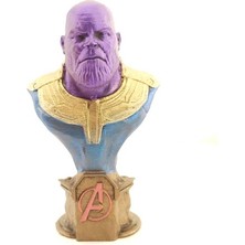 Periboia Thanos Büst