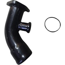 Turbo Hortumu – 04B145762B Wisco - Volkswagen Polo Ibiza Fabia 1.4tdı Cusa Cusb 14-17 Arası Uyumlu