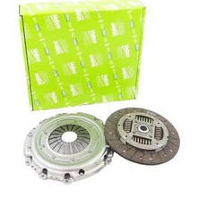 Valeo Debrıyaj Setı R9 R11 R19 Clıo I Express Clıo 1,4 (Classıc)