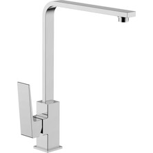 Frame Mutfak Eviye Bataryası