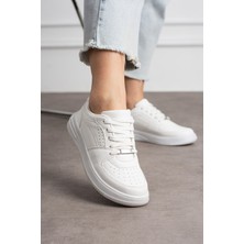 Yula Fashion Shoes Lıfe Basıc Sneaker Günlük Spor Ayakkabı