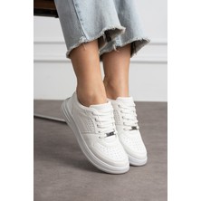 Yula Fashion Shoes Lıfe Basıc Sneaker Günlük Spor Ayakkabı