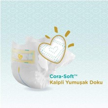 Prima Premium Care Bebek Bezi 0 Beden Prematüre 30 Adet