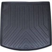 VW Touran Bagaj Havuzu | 2003-2014 Arası