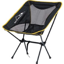 Nurgaz Campout Pratik Kamp Sandalyesi