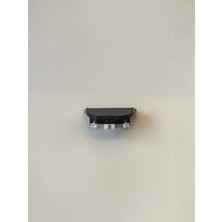 P2/p0 – 0.5 mm Yedek Tıraş Bıçağı