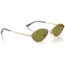 Ray-Ban Rb 3757 9213/2 59 Ray-Ban Kaı Unisex Güneş Gözlüğü