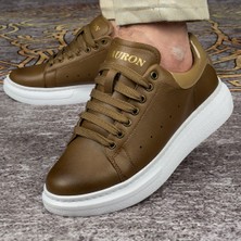 Pumant Vizyon Renk Mcqueen Style Spor Ayakkabı Günlük Sneaker Ortopedik Tabanlı 310