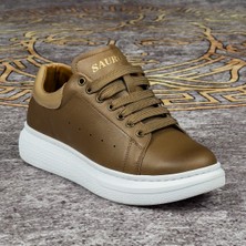 Pumant Vizyon Renk Mcqueen Style Spor Ayakkabı Günlük Sneaker Ortopedik Tabanlı 310