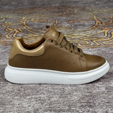 Pumant Vizyon Renk Mcqueen Style Spor Ayakkabı Günlük Sneaker Ortopedik Tabanlı 310