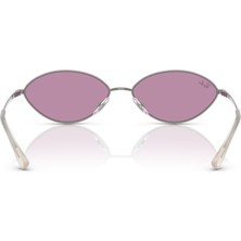 Ray-Ban Rb 3757 004/69 56 Ray-Ban Kaı Kadın Güneş Gözlüğü