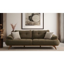 Elizan Kanepe - Şönil Keten