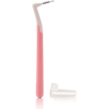 Interprox Plus 2g Nano Arayüz Fırçası Blister 6'lı (Pembe)