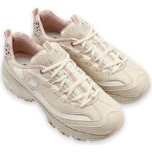 Skechers 150236Z D'lites Wildcats Kadın Spor Ayakkabı