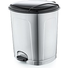 Hobby Life Lotus Pedallı Çöp Kovası 3 L